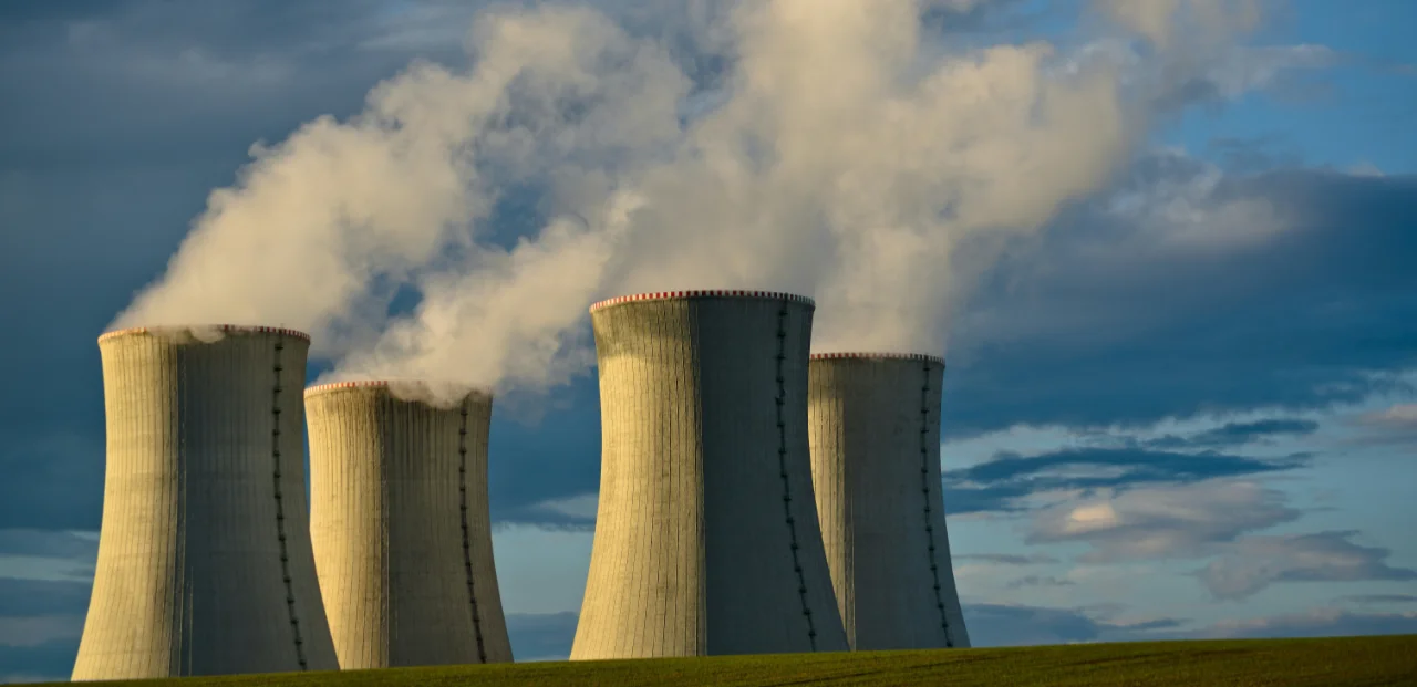 Read more about the article World bank ends ban on funding nuclear power projects